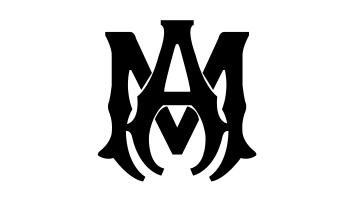Amiri Brand Logo