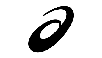 Asics Brand Logo