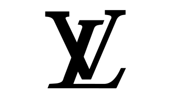 Louis-Vuitton Brand Logo