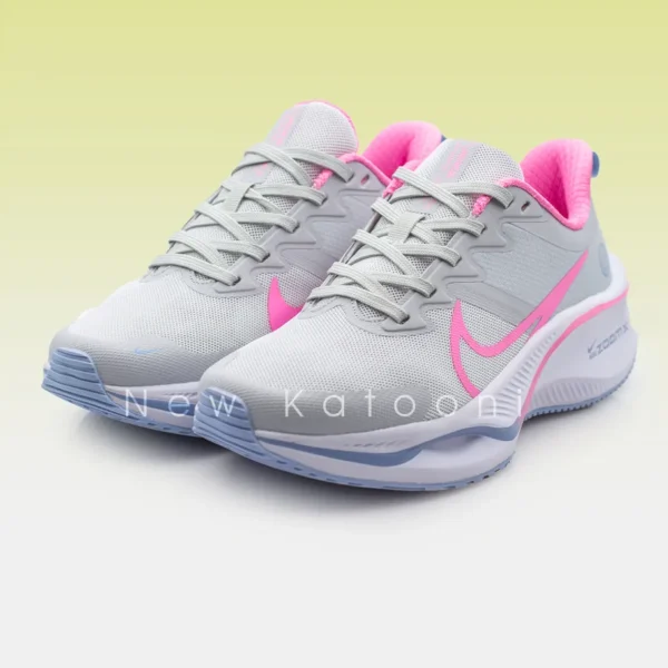 نایک zoomx smiley