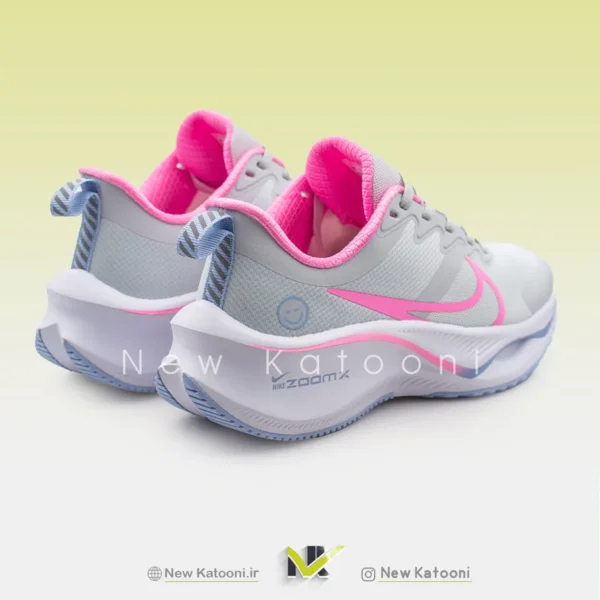 کفش نایک zoomx smiley