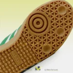 زیره Adidas Samba OG