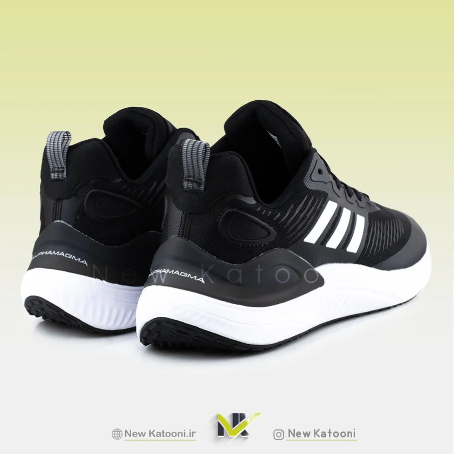 خرید کفش ورزشی آدیداس آلفا ماگما 2