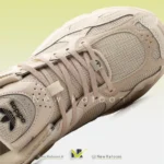 رویه کتونی آدیداس استیر