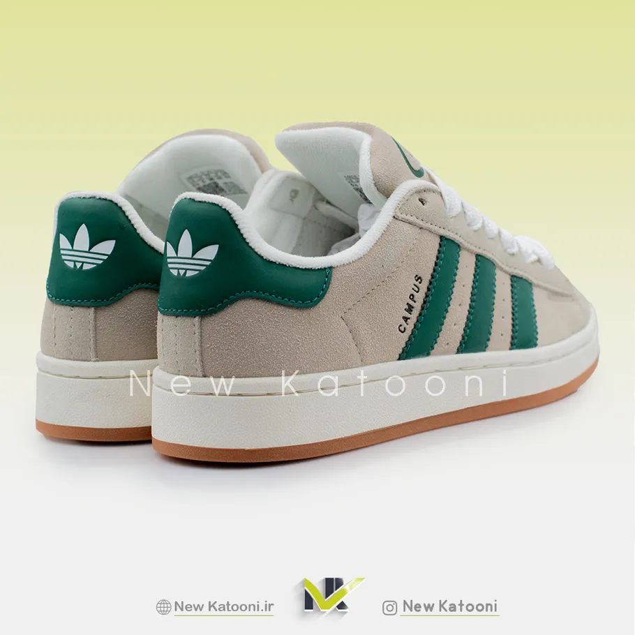 کفش Adidas Campus 00S