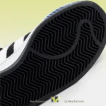 زیره آدیداس کمپس