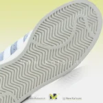 زیره آدیداس کمپس 00 اس