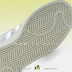 زیره آدیداس کمپس 00S