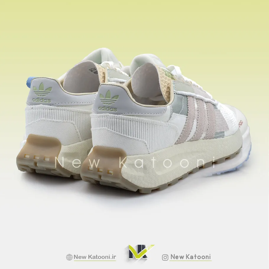 کفش ادیداس رتروپی ای 5