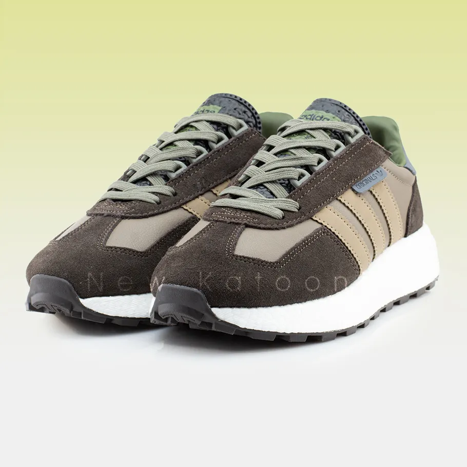 کفش اسپرت آدیداس رتروپی ای 5