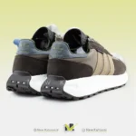 کفش کفش اسپرت آدیداس رتروپی ای 5