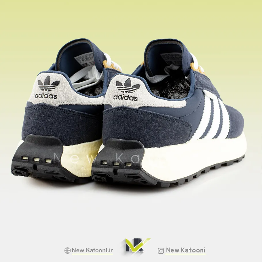 خرید کفش اسپرت آدیداس رتروپی ای 5