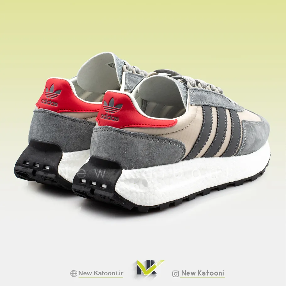 کفش آدیداس رتروپی E5