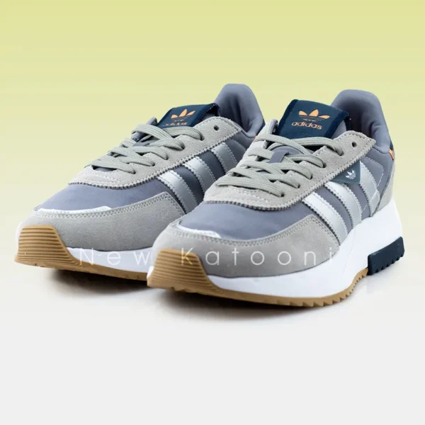 آدیداس رتروپی اف دو