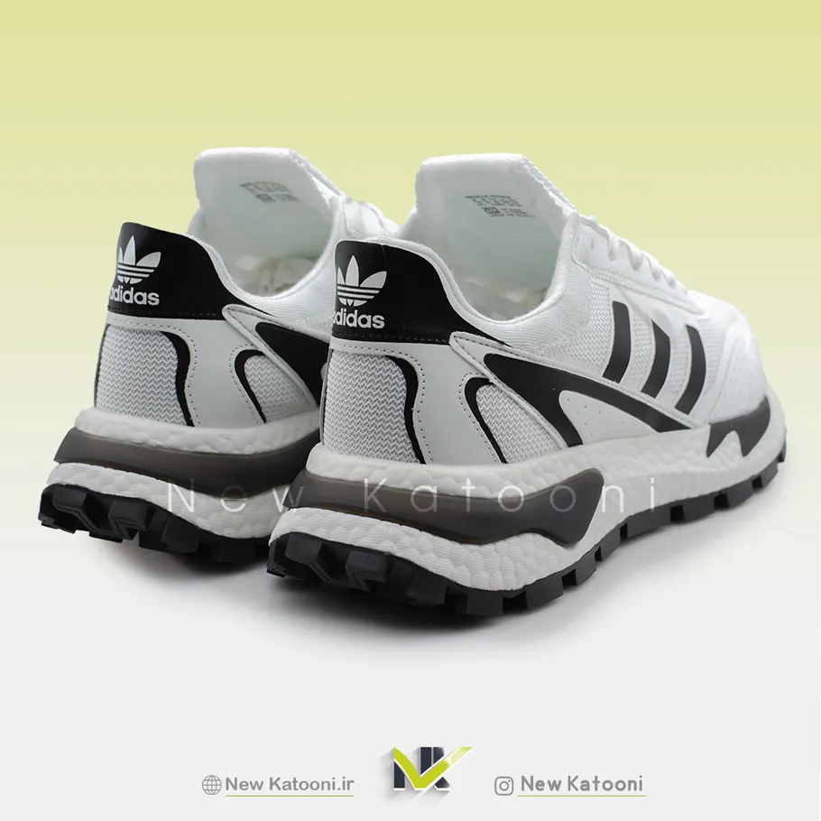 کفش ادیداس رتروپی پی 9