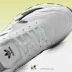 رویه ادیداس رتروپی پی 9