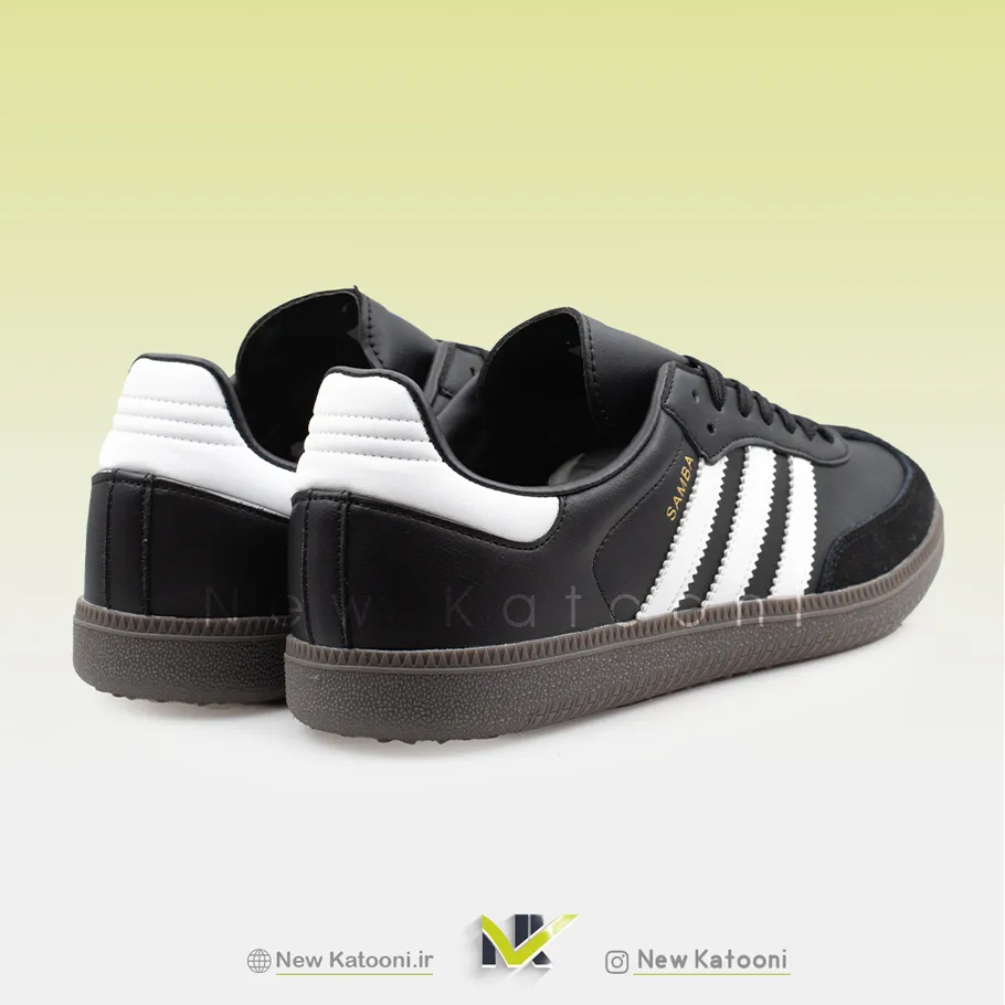 کفش Adidas Samba