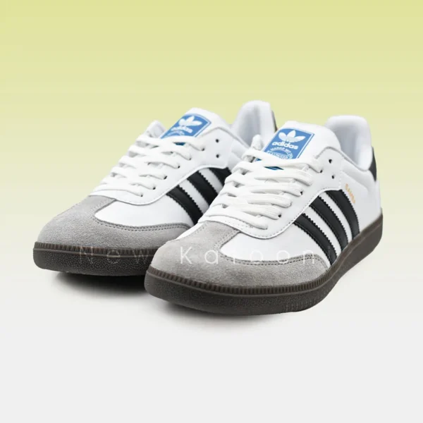 آدیداس‌سامبا