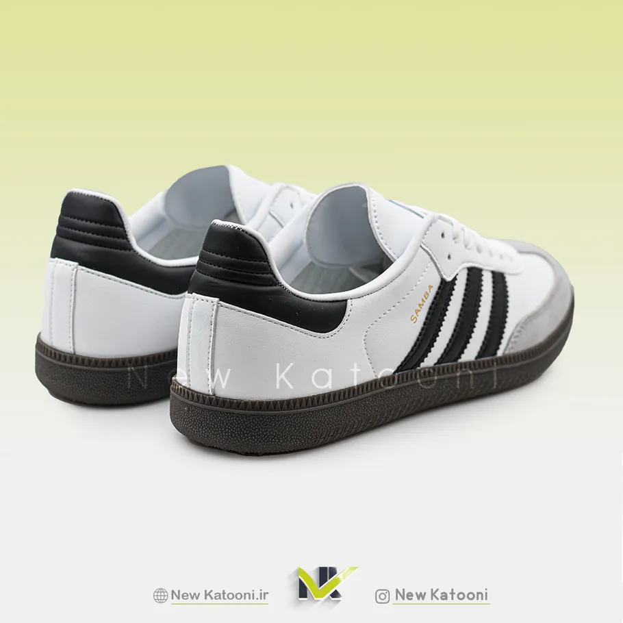 کفش آدیداس‌سامبا