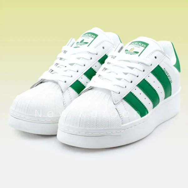 آدیداس سوپراستار ایکس ال جی