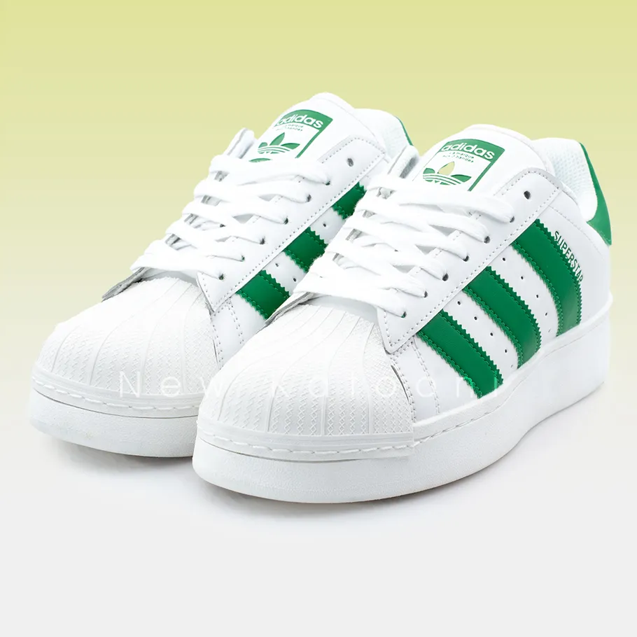 آدیداس سوپراستار ایکس ال جی