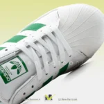 رویه آدیداس سوپراستار ایکس ال جی