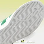 زیره آدیداس سوپراستار ایکس ال جی