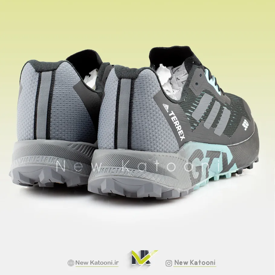 کفش آدیداس ترکس آگراویک فلو 2