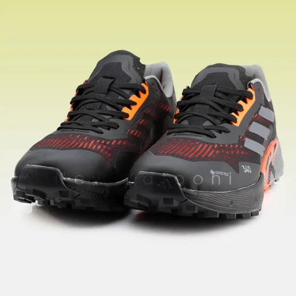 آدیداس ترکس آگراویک فلو 2