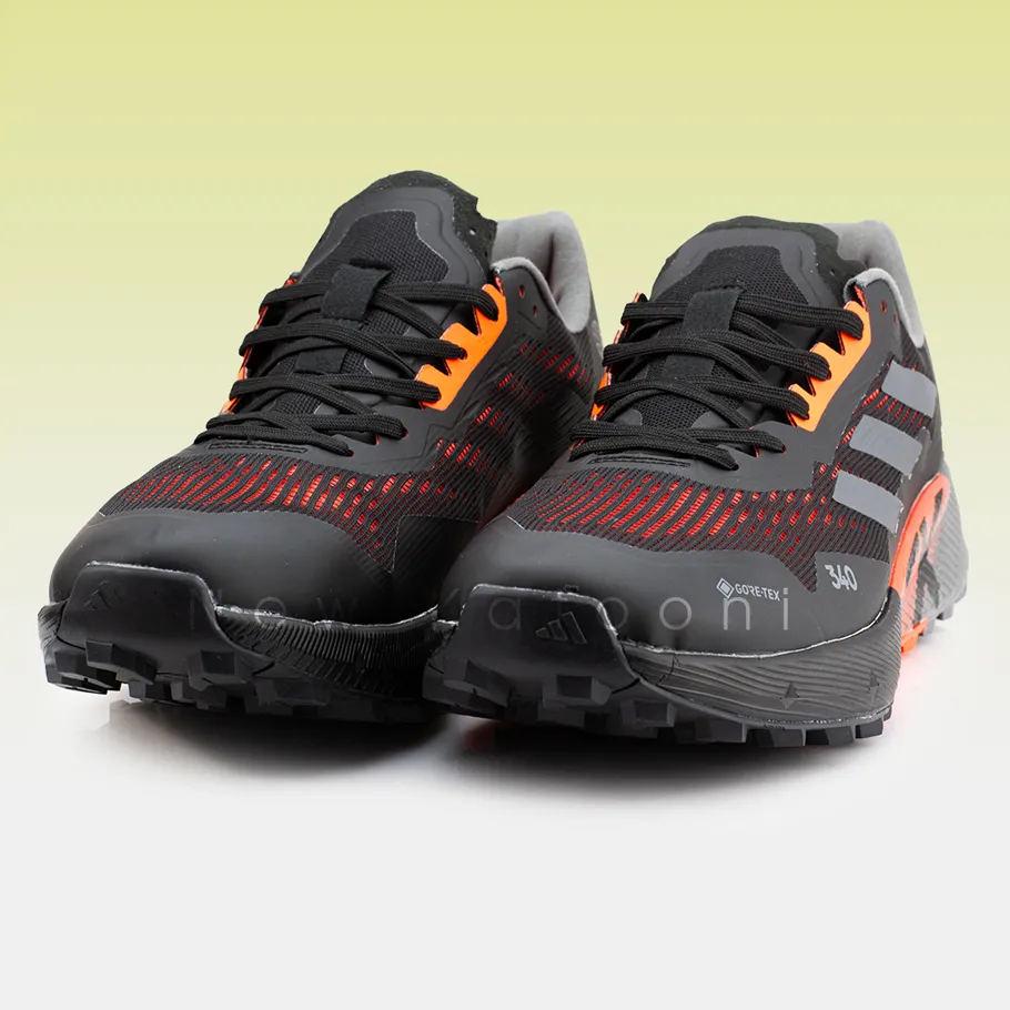 آدیداس ترکس آگراویک فلو 2