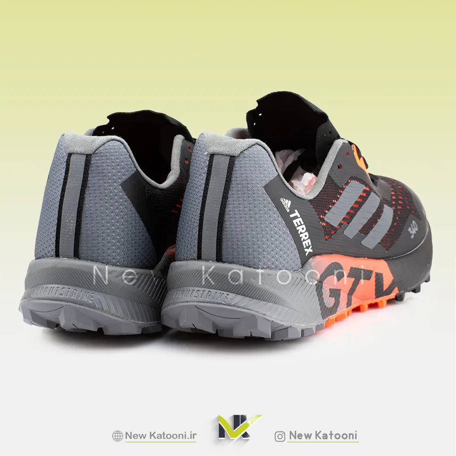 کفش آدیداس ترکس آگراویک فلو 2