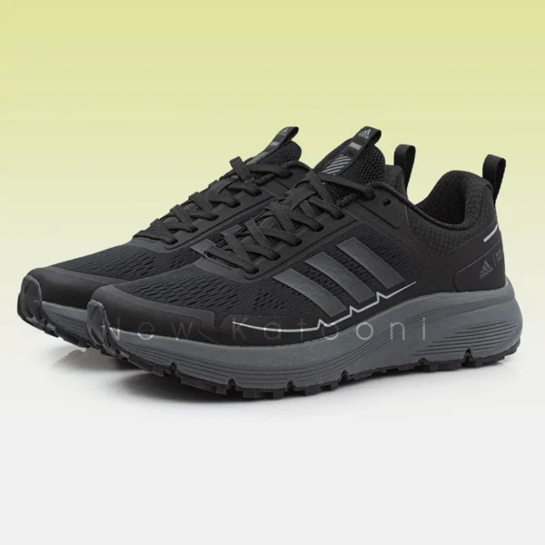 ادیداس ویبرام اسپید زیرو