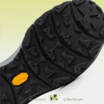 زیره Adidas vibram speed zero