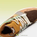 رویه نایک ایر جردن 1 های اوجی زیون ویلیامسون وودوو