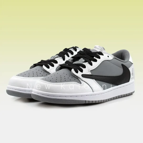 نایک ایر جردن 1 لو تراویس اسکات پلی استیشن