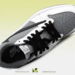 رویه نایک ایر جردن 1 لو تراویس اسکات پلی استیشن