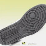 زیره نایک ایر جردن 1 لو تراویس اسکات پلی استیشن