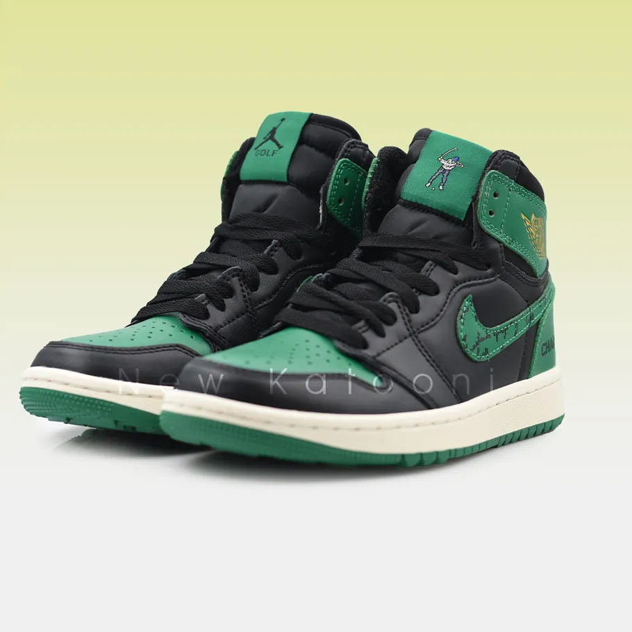 کفش ایر جردن 1های