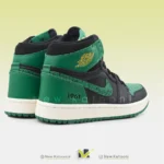 خرید کفش ایر جردن 1های