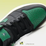 رویه کفش ایر جردن 1های