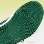 زیره کفش ایر جردن 1های