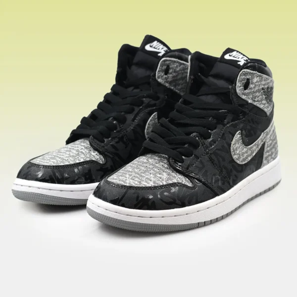 کتونی نایک ایر جردن 1 ربلیونر