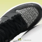 رویه کتونی نایک ایر جردن 1 ربلیونر