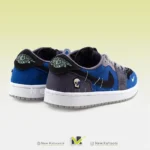 کفش نایک ایر جردن 1 لو زیون ویلیامسون وودوو آلترنیت