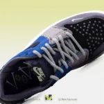 رویه نایک ایر جردن 1 لو زیون ویلیامسون وودوو آلترنیت