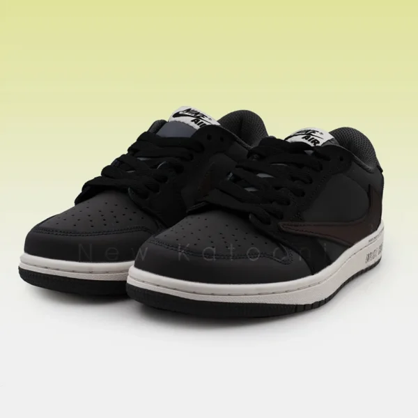 نایک ایر جردن 1 لو تراویس اسکات