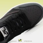 رویه نایک ایر جردن 1 لو تراویس اسکات