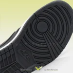 زیره نایک ایر جردن 1 لو تراویس اسکات