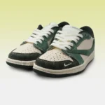 ایر جردن 1 لو تراویس اسکات گوچی