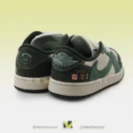 کفش ایر جردن 1 لو تراویس اسکات گوچی